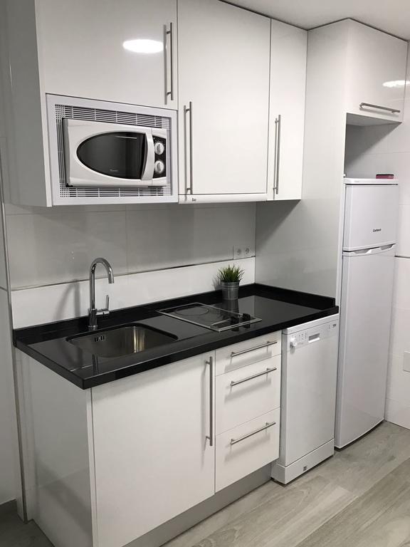 Benalbeach Apartment Ana 베날마데나코스타 외부 사진