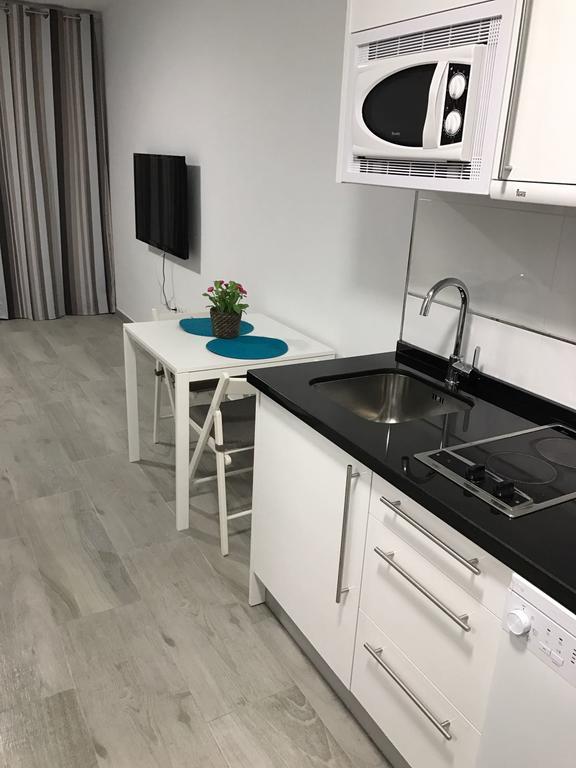 Benalbeach Apartment Ana 베날마데나코스타 외부 사진