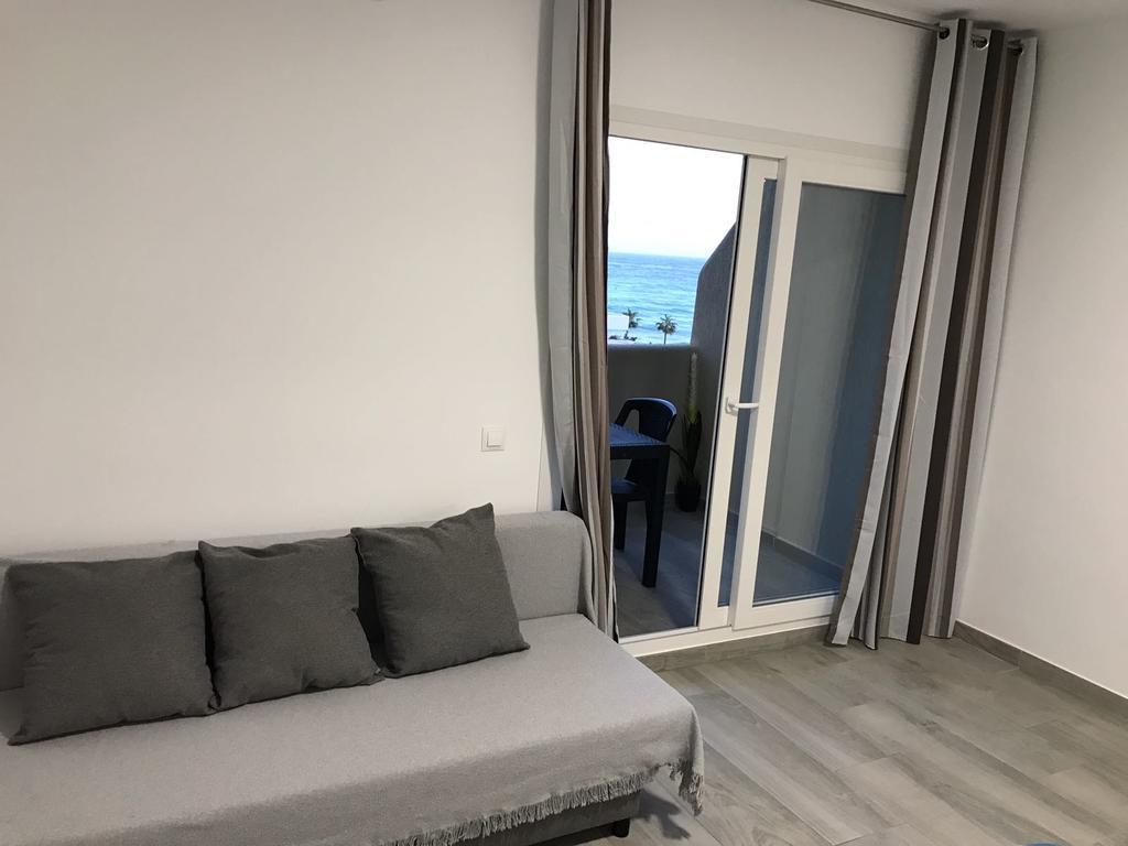 Benalbeach Apartment Ana 베날마데나코스타 외부 사진