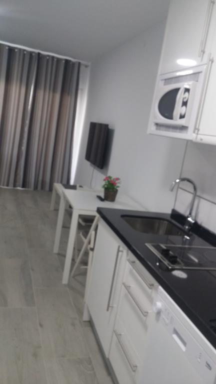 Benalbeach Apartment Ana 베날마데나코스타 외부 사진