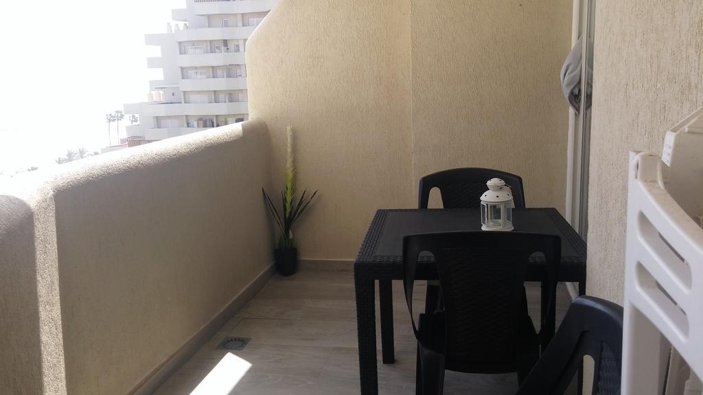 Benalbeach Apartment Ana 베날마데나코스타 외부 사진