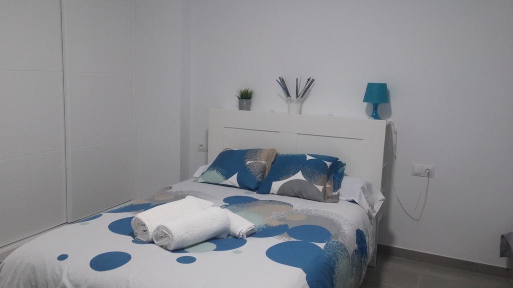 Benalbeach Apartment Ana 베날마데나코스타 외부 사진